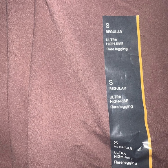 Women's Everyday Soft Ultra High-Rise Bootcut Leggings - Picture 5 of 7